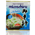 Missoshiru Instântaneo Shitake Sakura - 10g