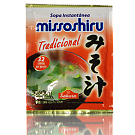 Missoshiru Instântaneo Tradicional Sakura - Pacote 10g