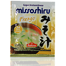 Missoshiru Instântaneo Frango Sakura - Pacote 10g