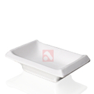 Pires para Shoyu Nozoki - Branco Liso