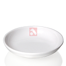 Pires p/Shoyu Redondo - Branco liso