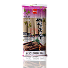 Macarrão de trigo sarraceno (Sobá) - 200g