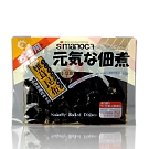 Conserva de alga kombu com shiitake - 145g