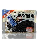 Conserva de alga kombu e shisso - 150g