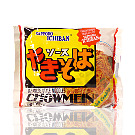 Macarrão Instantâneo Sapporo Sabor Yakissoba - 90g