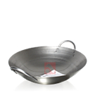 Panela Chinesa Wok c/alças - 33cm