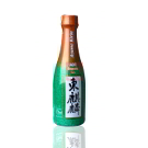 Saquê Azuma Kirin Dourado Seco - 175ml