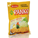 Farinha de Rosca p/ Empanar Panko - Bread Crumbs  - 200g
