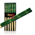 Hashi Take - 5 Pares (Cod. 040)