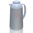 Garrafa Térmica Japonesa Zojirushi Silver (Prata) - AGYE-10