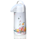 Garrafa Térmica Japonesa Zojirushi Frutas - AAPE-19