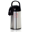 Garrafa Térmica Japonesa Zojirushi - Inox 3 litros - AAWE-30S