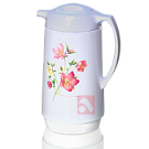 Garrafa Térmica Japonesa Zojirushi  Flores  - AHGB-10 PZ