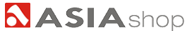 Asia Shop - Loja de Produtos Japoneses e Orientais