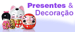 Presentes e Decora��o