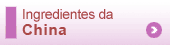 Ingredientes da Culin�ria Chinesa