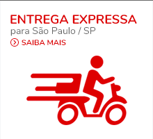 Entrega Expressa