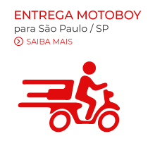Entrega Motoboy