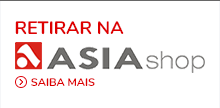 Retirar na Loja Asia Shop