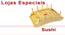 Clique para ver a Loja: Sushi