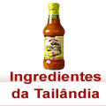 Clique para ver a Loja: Ingredientes da Tail�ndia
