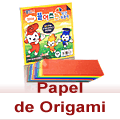 Clique para ver a Loja: Papel de Origami