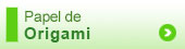 Papel de Origami