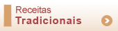 Receitas tradicionais