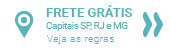 Frete Gr�tis para as capitais - Saiba mais