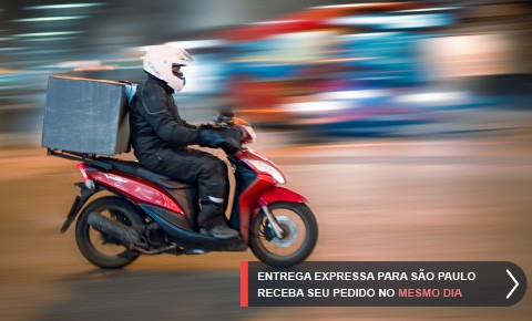 Entrega Expressa