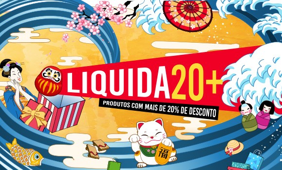 Liquida 20+
