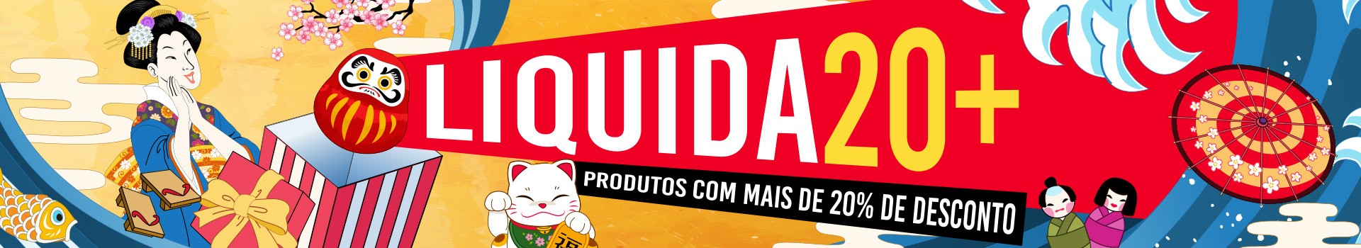 Liquida 20+