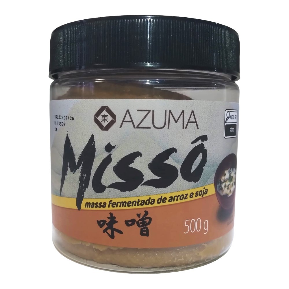 Chá Muguicha (Cevada) – 52 Sachês x 7g - 364g :: ASIA SHOP