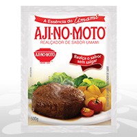 Ajinomoto Pacote - 500g