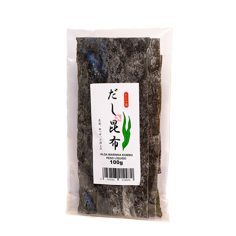 Cogumelo Shitake Desidratado ( Shiitake ) - 100g :: ASIA SHOP