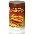Pasta de Tamarindo Concentrado - 454g