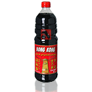 Óleo de Gergelim Torrado (Goma Abura) Hong Kong - 1L