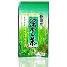 Chá Verde Fukamushi-cha de Primeira Colheita - 40g