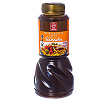 Molho Pronto para Yakisoba - Alfa - 500ml