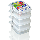 Pote Mini Shikkari Pack - 4 x 100ml