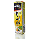 Tempero de Gengibre em pasta - Shoga Oroshi S&B - 40g