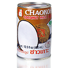 Leite de Coco (Coconut Milk - Chaokoh) - 400ml
