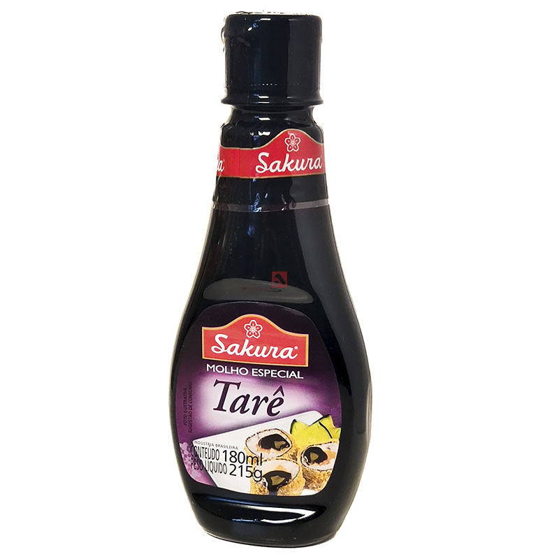 Molho Tarê para Hot Roll - 180ML