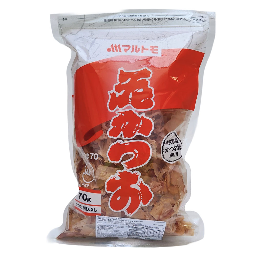 Hanakatsuo- 70g :: ASIA SHOP