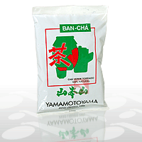 Chá Verde Banchá Yamamotoyama - 200g :: ASIA SHOP