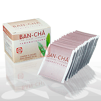 Chá Verde Banchá em Sachê Yamamotoyama - 15 Sachês x 1.5g :: ASIA SHOP