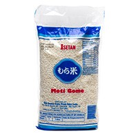 Arroz Moti Glutinoso - Motigome - 1kg