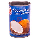 Leite de Côco - Coconut Milk - 400ml
