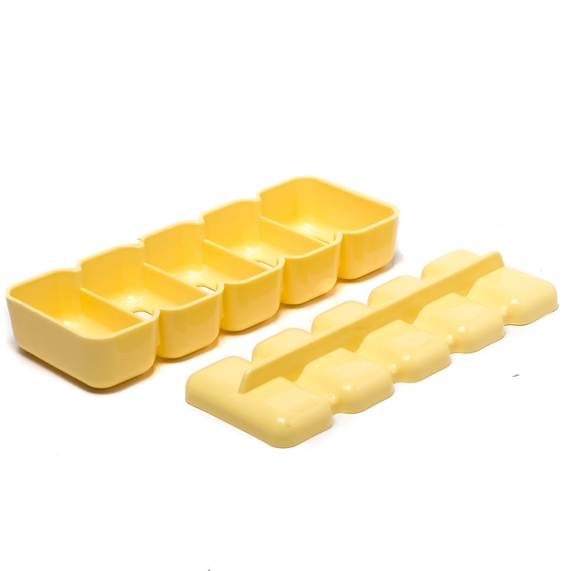 Fôrma p/ Bolinho de Arroz de Sushi (Niguirizushi) (927)