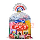 Furikake - Tempero p/ Arroz - Sortidos (30 Porções) - 60g